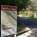 Police: Man beaten and robbed on Constitution Trail