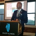Illinois Tourism Director calls Twin Cities ‘growing market’ for tourism