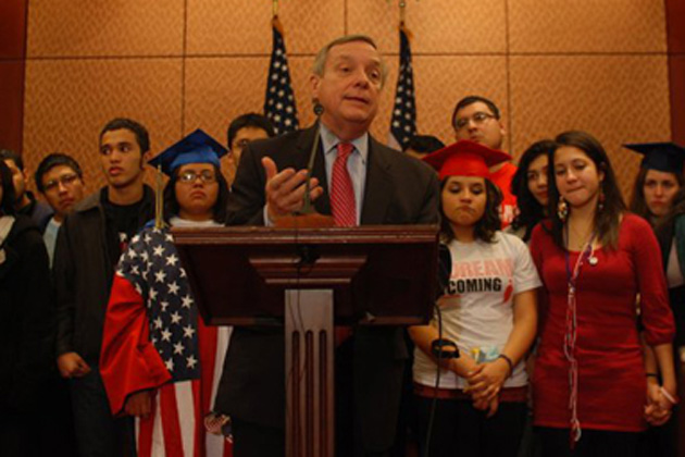 Dick Durbin