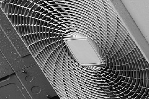 The Salvation Army of McLean County is helping families stay cool. (Photo courtesy Flickr)