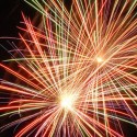 Pontiac man taken to hospital for firework injuries