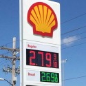 Gas prices spike in Central Illinois