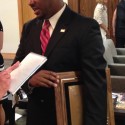 Cummings named Normal’s 2015 Citizen of the Year