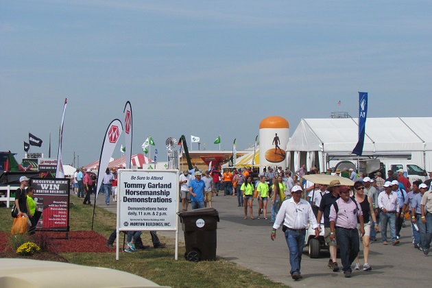 Farm Progress Show