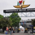 Brickyard 400 on WJBC today