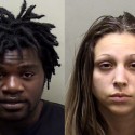 Bloomington Police arrest 2 following armed robbery