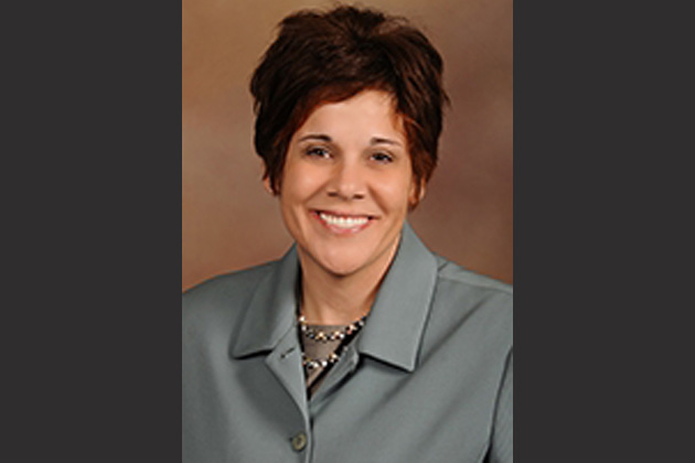 Jennifer Bertino-Tarrant