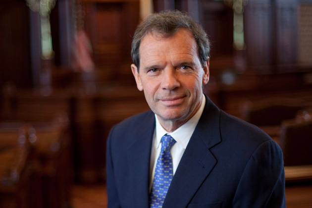 John Cullerton