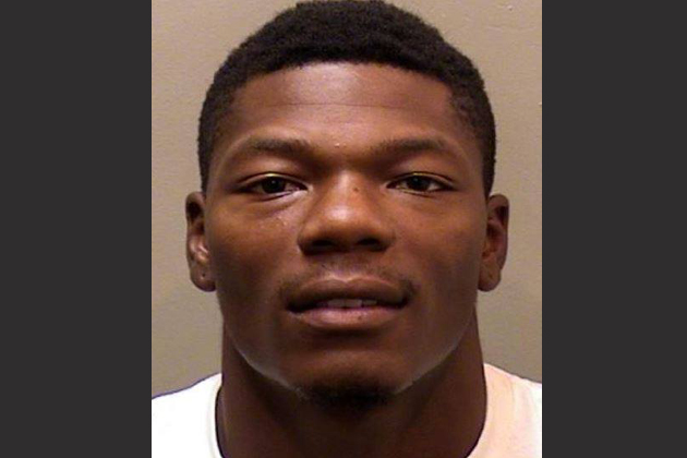 Leonard Benson Junior