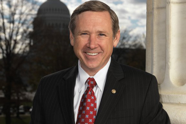 Mark Kirk
