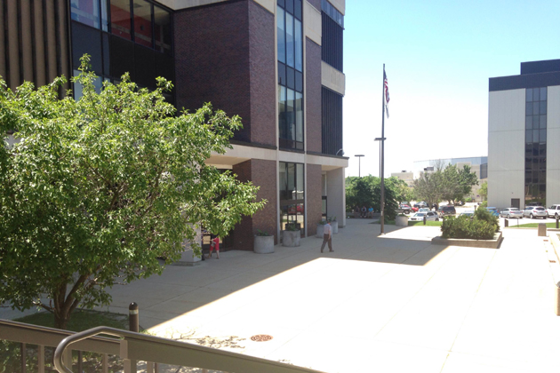 Law and Justice Center