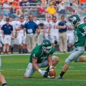 IWU’s Kelley named to kicker watch list