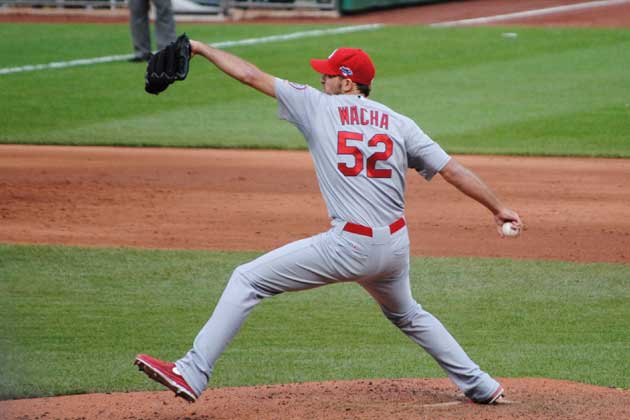 Michael Wacha