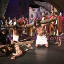 Group launches fund drive to save American Passion Play at BCPA