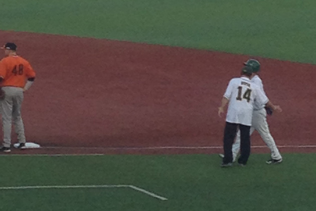Pete Rose