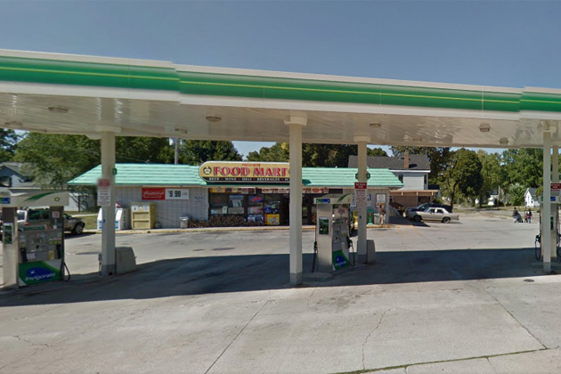 Price Rite Food Mart