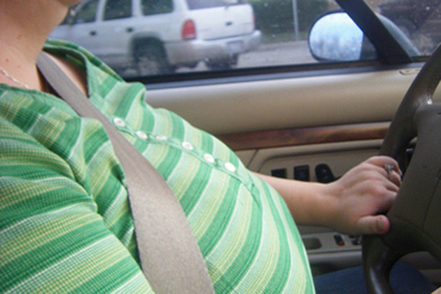 seat belt