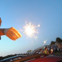Normal Fire Department warns of sparkler dangers