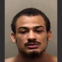 BPD arrest man on illegal weapon charges