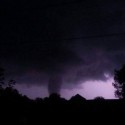 Delavan, Cameron hit by tornado; no major injuries reported
