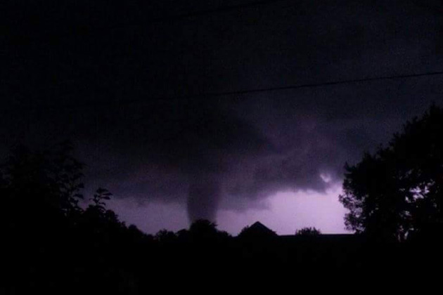 Tornado