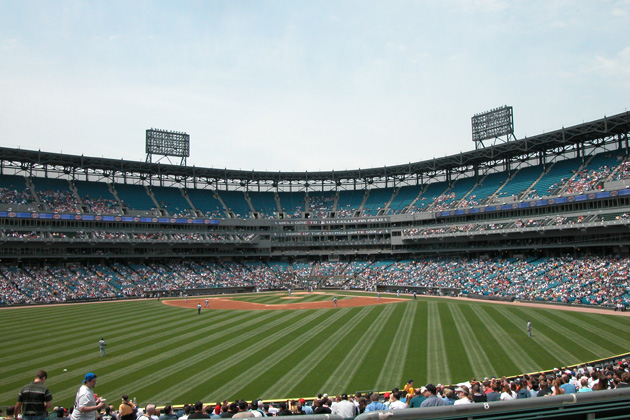 U.S. Cellular Field