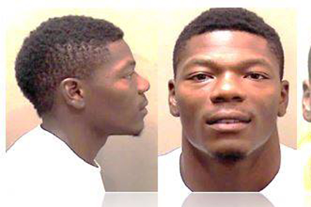 Leonard Benson Jr.