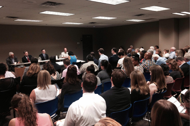 Commission on Criminal Justice and Sentencing Reform