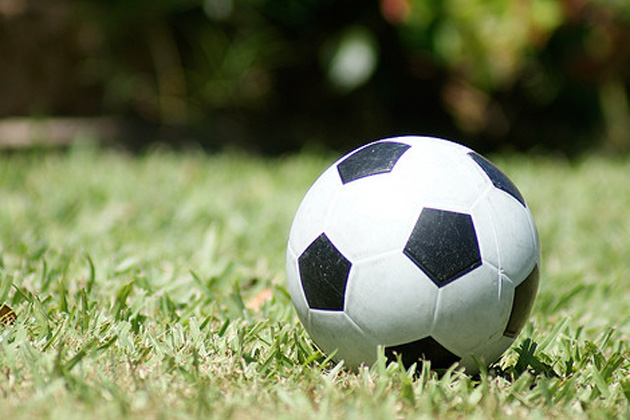 soccer ball