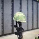 Traveling Vietnam Wall is coming to LeRoy