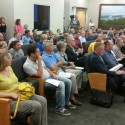 Normal discusses possible sales tax increase