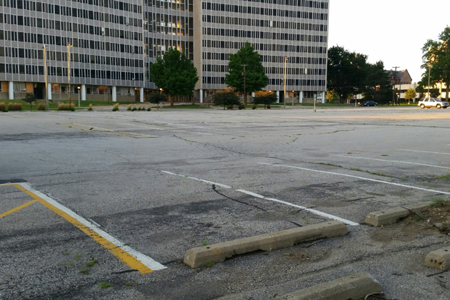 608 South Main