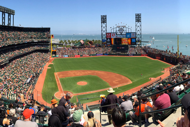 AT&T Park