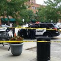UPDATED: Two stabbed, one beaten in Bloomington; suspect in custody
