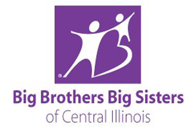 Big Brothers Big Sisters Logo