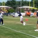 Former Redbird Meredith looking to make impact on Bears