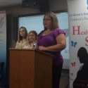 State lawmakers paint bleak picture to child care assistance providers