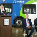 Connect Transit recognized as Outstanding Public Transportation System