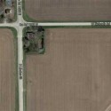 McLean County man, 98, hospitalized in lawnmower rollover