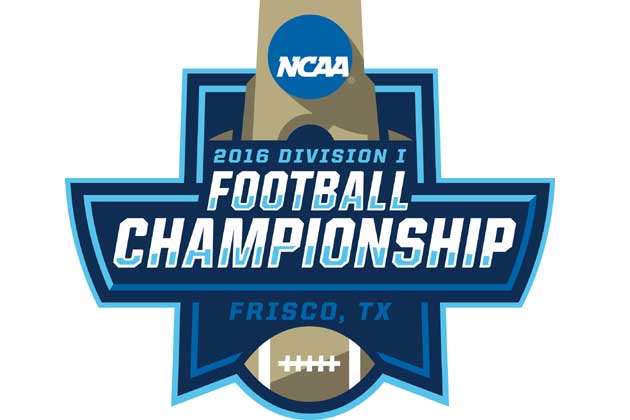 2016 FCS Championship Game