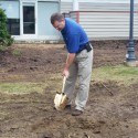 Miller Park Zoo breaks ground on flamingo exhibit