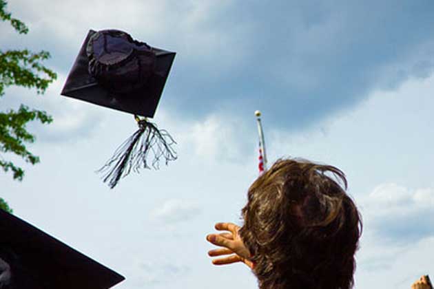 Graduation