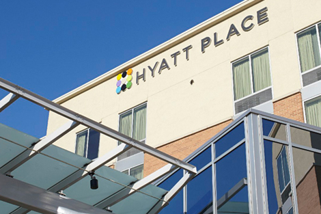 Hyatt