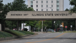 Illinois State University