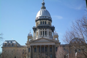 Illinois Capitol