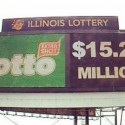 Rep. Franks: Illinois should pay penalty to waiting lottery winners