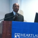Jesse White will not run for another term