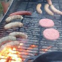 McLean County native authors book on grilling for men