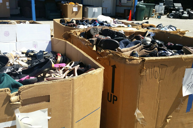 Shoes