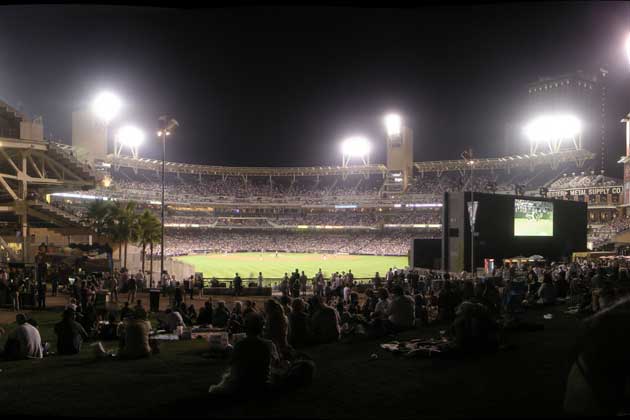 Petco Park